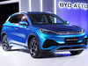 Why BYD’s electric car push faces the wall of India-China geopolitics