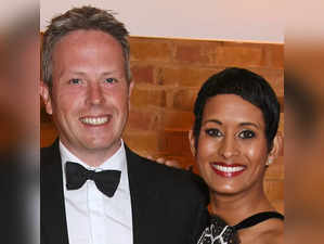 Who is Naga Munchetty? Here’s all about the BBC Breakfast’s host and her journey