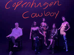 Copenhagen Cowboy: First full trailer of filmmaker Nicolas Winding Refn's upcoming series on Netflix gets released