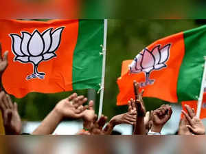 BJP fields Raghuraj Singh Shakya from Mainpuri, Akash Saxena from Rampur