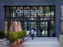 Financial savings rising steadily in India_ Credit Suisse.