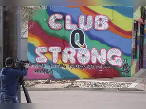 Colorado Springs nightclub shooting suspect makes first court ...
