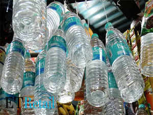 Tata group in talks with Bisleri to acquire a stake in the packaged water company