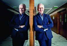 This is the time when the most interesting investments occur: Jim Coulter, TPG Capital