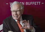 Warren Buffett donates over USD750 million to his family charities
