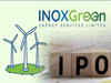 Inox Green Energy Services lists below IPO price