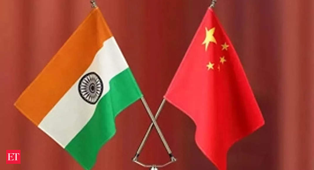 China claims big increase in India trade but focuses on BRI, irking Delhi