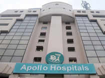 Apollo Hospitals