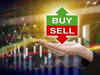 Buy or Sell: Stock ideas by experts for November 24, 2022