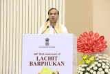 Lachit Barphukan foiled Mughals' plan to invade Assam: Himanta Biswa Sarma