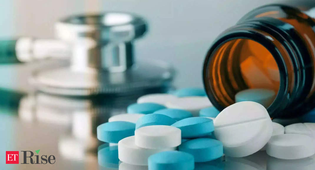 India's pharma exports grow by 138 pc since 2013-14