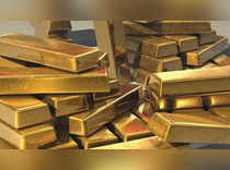 Gold rate today: Yellow metal trades firm; silver regains Rs 62,000 on MCX