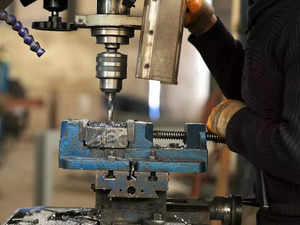 Engineering goods exports slump