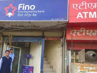 FINO PayTech Limited