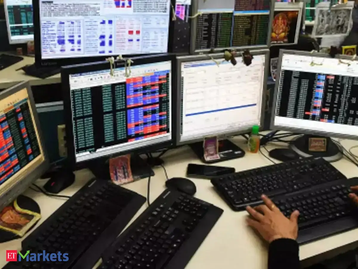 Tata Power - 3 Tata stocks among 10 counters with highest number of ...