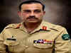 Pakistan's Prime Minister names Lt General Asim Munir as his pick for new Army chief