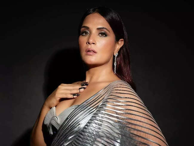 Richa Chadha Galwan tweet: Richa Chadha offers apology after her 'Galwan says hi' tweet sparks controversy - The Economic Times