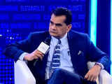 Times Now Summit 2022: India managed to diplomatically corner China, says G20 Sherpa Amitabh Kant