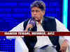 Times Now Summit 2022: MSME sector in a huge crisis, this reflected in 'K' shaped economic recovery, says Manish Tewari