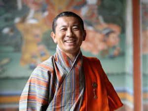 Bhutan PM