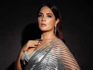 Richa Chadha offers apology after her 'Galwan says hi' tweet sparks controversy