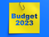 Budget 2023: 'Provide tax rebate on consumers' durables, real assets'