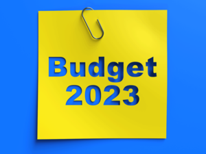 Budget2023