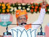 Gujarat polls: Modi counters rivals' promise of free power