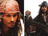 Johnny Depp returning to 'Pirates of the Caribbean' as swashbuckling favourite 'Jack Sparrow'? Read on