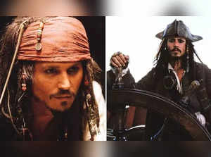 Johnny Depp returning to 'Pirates of the Caribbean' as swashbuckling favourite 'Jack Sparrow'? Read on