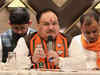 JP Nadda confident of BJP’s triumph in Gujarat, says 'state will break records this time'