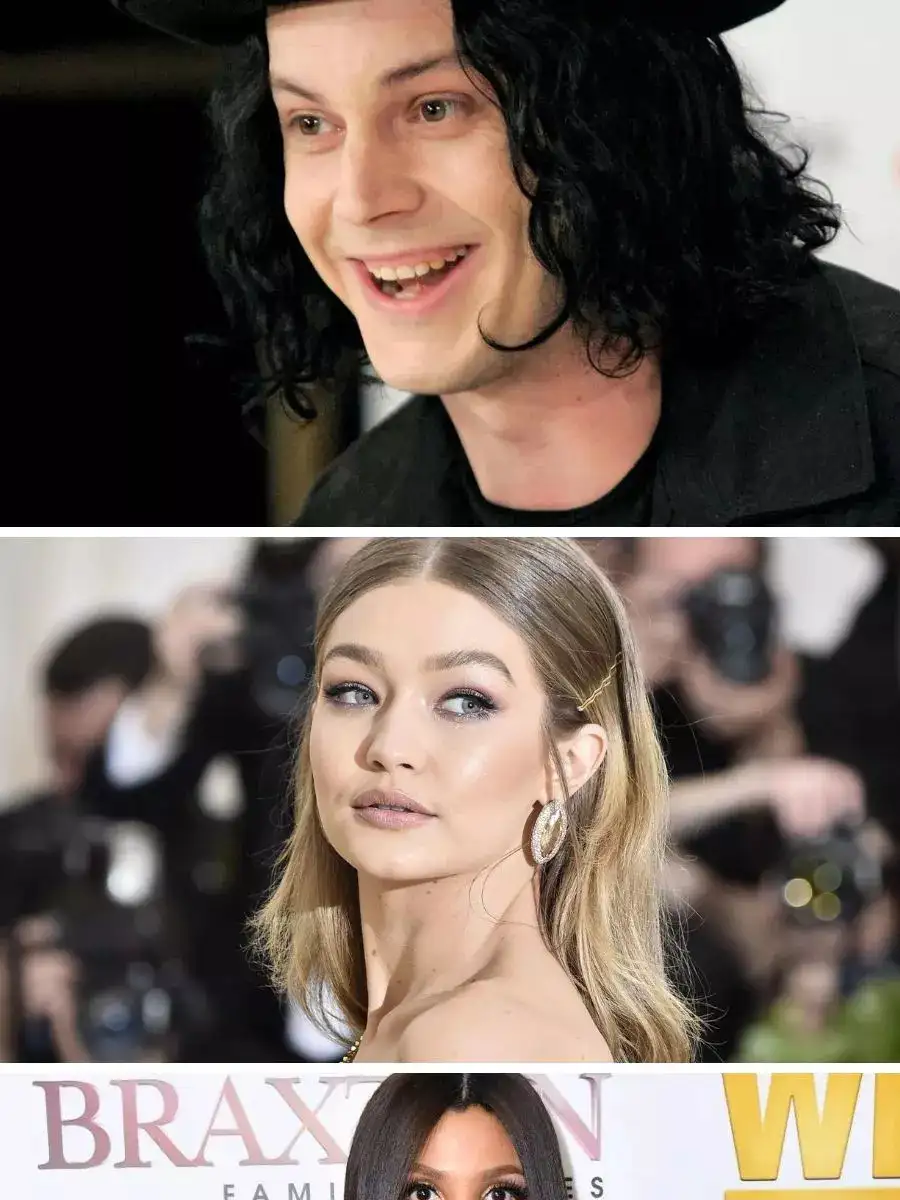 elon musk: Gigi Hadid, Toni Braxton & Jack White: Celebs Who’ve Quit ...