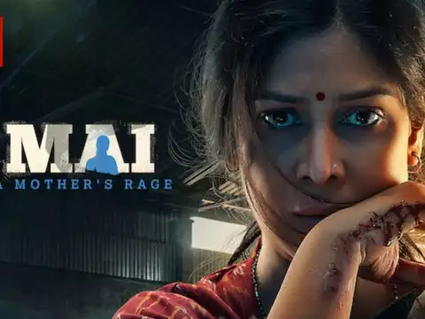 &lsquo;Mai: A Mother&rsquo;s Rage&rsquo;