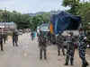 Situation tense but peaceful along violence-hit Assam-Meghalaya border