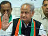 Sachin Pilot traitor, can't be made Rajasthan CM: Ashok Gehlot