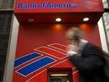 Bank of America