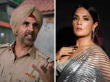'Hurts to see this.' Akshay Kumar reacts to Richa Chadha's 'Galwan says hi' remark