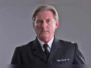 Adrian Dunbar: My Ireland- What future holds for 'The Line of Duty' actor? Find out here