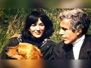 Ghislaine Maxwell Filthy Rich Season 1 Details: Ghislaine Maxwell