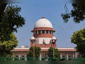 Forced religious conversion "very serious" matter: Supreme Court