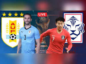 FIFA World Cup 2022: South Korea vs Uruguay, all eyes on Kim Min-jae as his transfer window nears