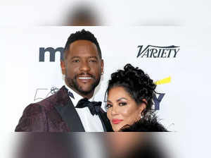 After 41-year long friendship, Blair Underwood announces engagement with actor Josie Hart