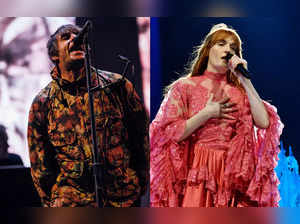 Boardmasters 2023: Liam Gallagher, Florence + The Machine as headliners, here's when tickets come out