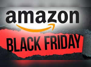 Amazon's Black Friday sale of 2022 is here, huge discounts on high-end brands