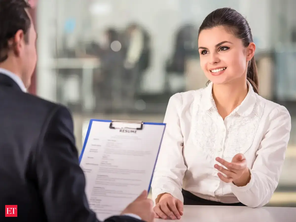 Consider these colours to wear for a successful interview - Which ...