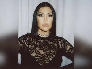 The Kardashians: Kourtney Kardashian hails her ‘blended family’ as son Mason skips dinner