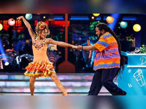 Strictly Come Dancing 2022: Hamza Yassin opens up about social media frenzy after announcement of entry in show