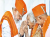 Gujarat Election 2022: PM Modi holds 4 rallies across Gujarat
