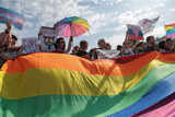 Russia’s state Duma gives nod to bill banning LGBTQ 'propaganda'