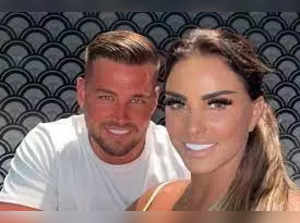 Are Katie Price and Carl Woods back on? Here’s what we know
